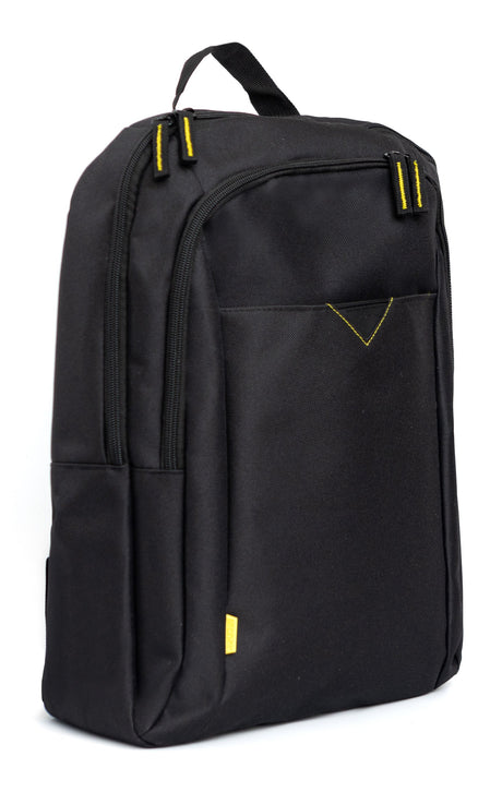 EAN 5060182456595 - Techair Classic basic 39,6 cm (15.6") Funda tipo mochila Negro imagen 4