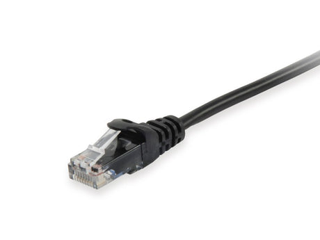 EAN 4015867234433 - Equip 625494 cable de red Negro 1,5 m Cat6 U/UTP (UTP) imagen 2