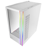 EAN 8435693102540 - Mars Gaming MCULTRAW carcasa de ordenador imagen 4