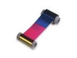 EAN 5055545552403 - Zebra True Colours i Series YMCKK ribbon cinta para impresora imagen 1