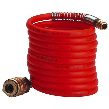 EAN 4006825411737 - Einhell 41.394.10 4 m 8 bar Rojo imagen 1
