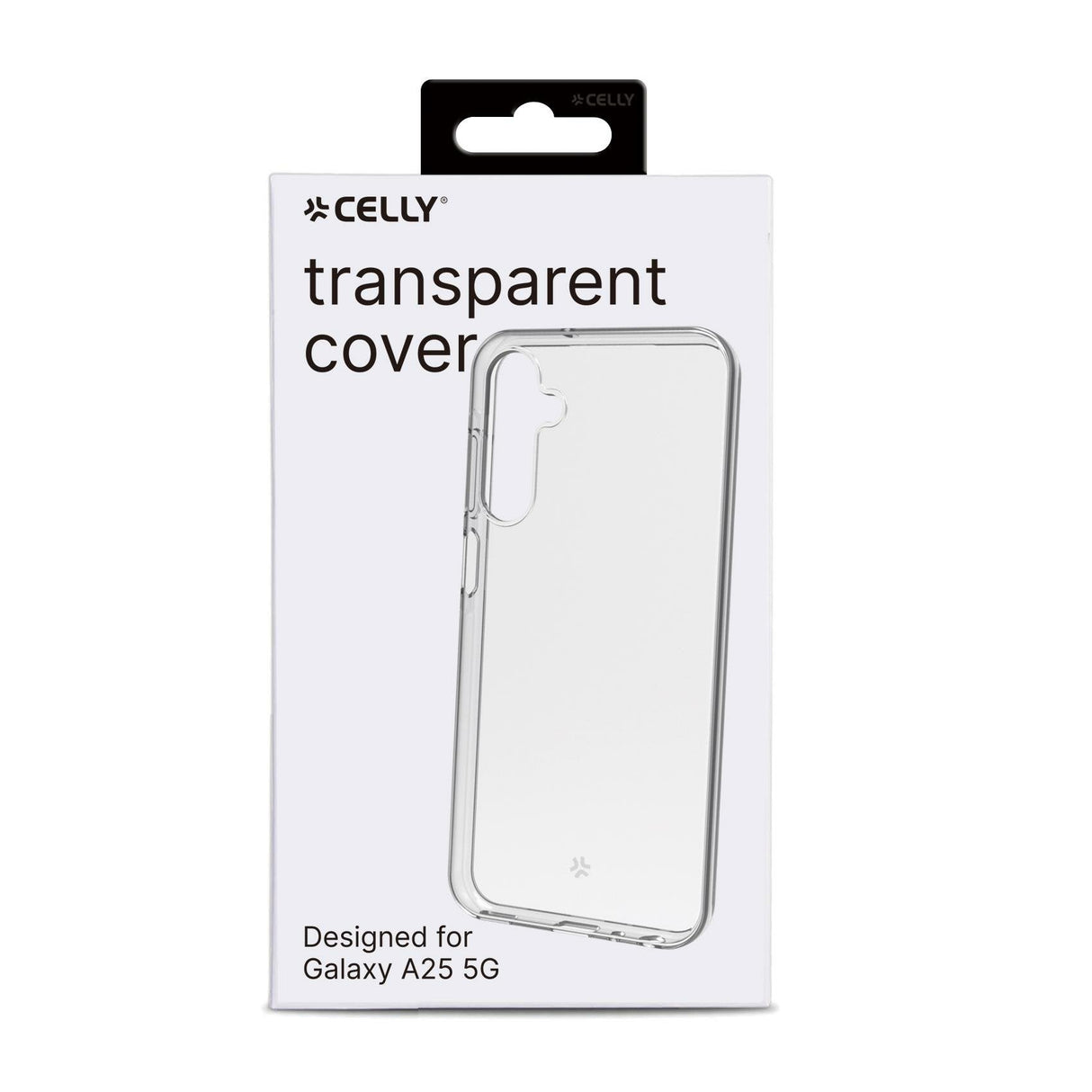 Funda Transparente Galaxy A25 5g