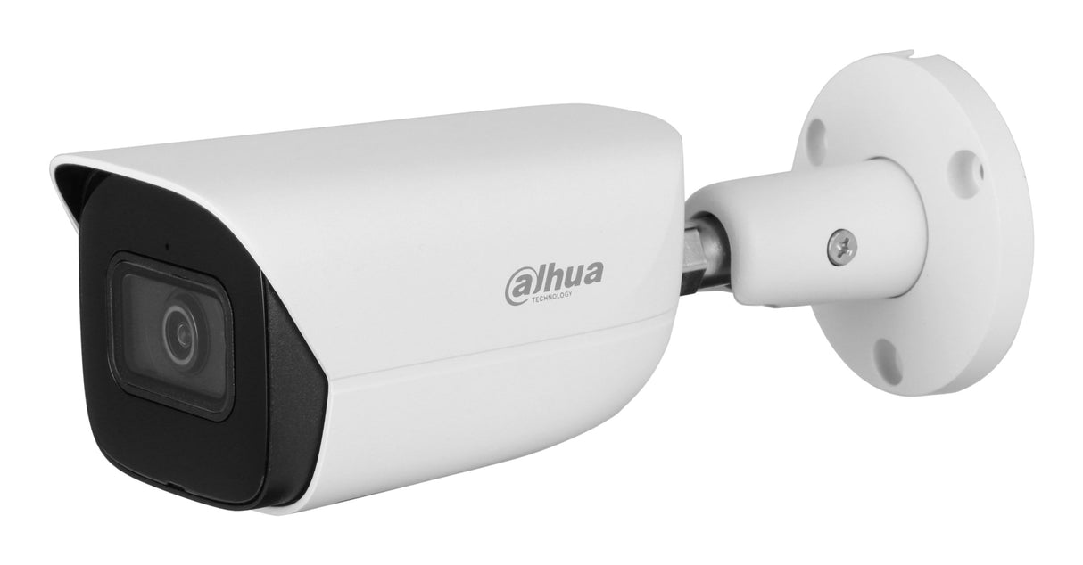 EAN 6923172588739 - Dahua Technology WizMind IPC-HFW5842E-ASE-0280B-S3 cámara de vigilancia Bala (forma) Cámara de seguridad  imagen 1