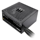 EAN 4711658549280 - Thermaltake Toughpower GX3 SE 1200W unidad de fuente de alimentación 24-pin ATX ATX Negro imagen 1