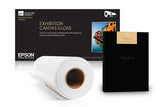 EAN 0010343962255 - Epson S400089 papel fotográfico Blanco Brillo imagen 1