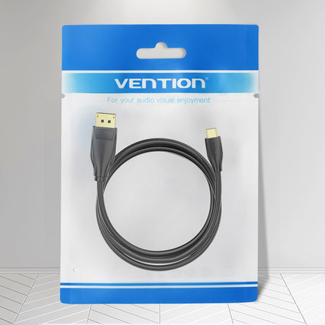 EAN 6922794756045 - Vention CGYBH adaptador de cable de vídeo 2 m USB Tipo C imagen 5