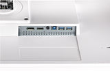 EAN 4948570123346 - iiyama XUB2492HSU-W6 pantalla para PC 60,5 cm (23.8") 1920 x 1080 Pixeles Full HD LED Blanco imagen 9