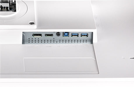 EAN 4948570123346 - iiyama XUB2492HSU-W6 pantalla para PC 60,5 cm (23.8") 1920 x 1080 Pixeles Full HD LED Blanco imagen 9