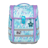 Mcneill Juego De Mochila Escolar Perfecto 5tlg. Disney-Frozen