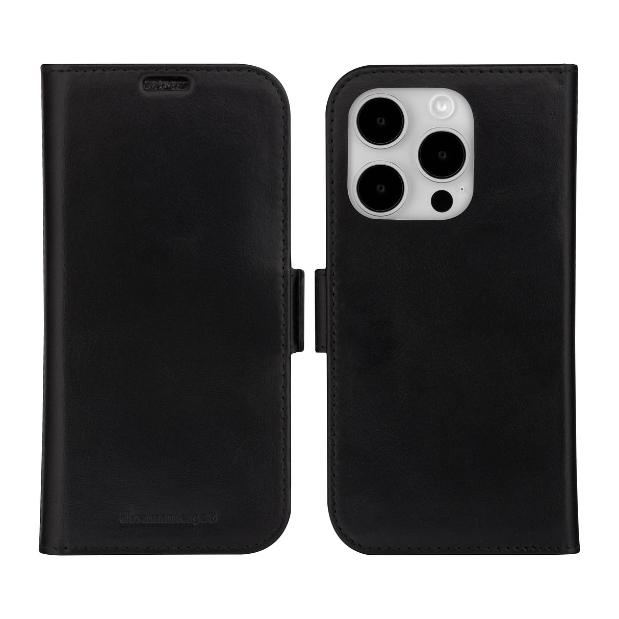 EAN 5711428018663 - dbramante1928 Lynge funda para teléfono móvil Folio Negro imagen 3