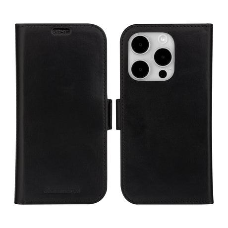 EAN 5711428018663 - dbramante1928 Lynge funda para teléfono móvil Folio Negro imagen 3