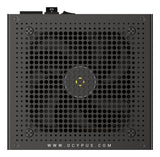 Ocypus Iota P850 Negro (Negro, 1x 12-Pin High Power Gpu, 3x Pcie, Gestión De Cables, 850 Watt) Iota-P850-G1ffbk024x-Eu