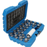 Brilliant Tools Felgenschloss-Sortiment Para Vw