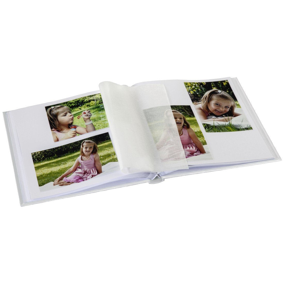 Hama Joana Álbum De Foto Y Protector Multicolor 50 Hojas 10 X 15 Cm Encuadernación De Tapa Dura