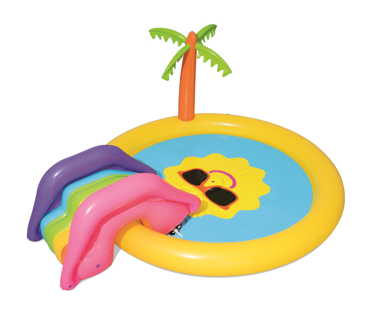 Piscina Bestway 53071 Inflable Infantil