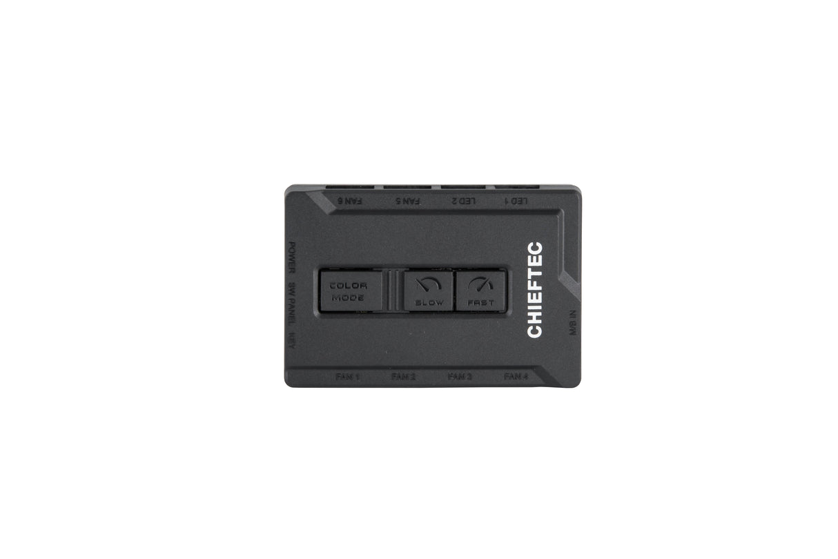Chieftec Gr-01b-Op Chieftronic G1 Atx Tower Case