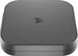 EAN 840440488552 - Corsair EX400U Tecnología Thunderbolt (Rayo) 4 TB USB Tipo C Negro imagen 3
