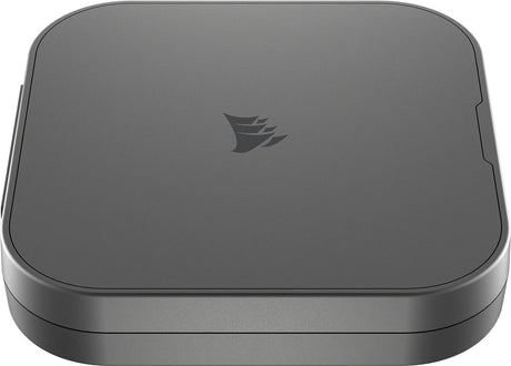 EAN 840440488552 - Corsair EX400U Tecnología Thunderbolt (Rayo) 4 TB USB Tipo C Negro imagen 3
