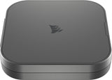 Disco Duro Corsair Ex400u Usb4 Ssd Externo 2tb Usb-C Thunderbolt 4 Hasta 4.000 Mb S Formato Portátil Pequeño