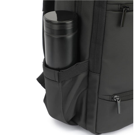 EAN 8021735209201 - Celly BUSINESSBPACKBK maletines para portátil 39,6 cm (15.6") Mochila Negro imagen 6