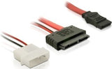 Delock Adaptador Micro Sata 16 Pin > Sata 22 Pin