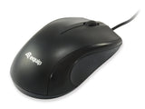 EAN 4015867208588 - Equip 245200 teclado Ratón incluido Oficina USB QWERTZ Alemán Negro imagen 7