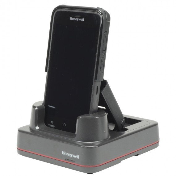 Mobilis 052022 Funda Para Tablet 12,7 Cm (5") Negro