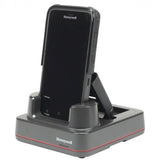 Mobilis 052022 Funda Para Tablet 12,7 Cm (5") Negro