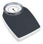 EAN 4015588404610 - Medisana PSD Negro, Blanco Báscula de baño analógica imagen 1