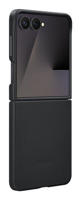 EAN 8806097466505 - Samsung EF-VF766PBEGWW funda para teléfono móvil 17,5 cm (6.9") Negro imagen 4