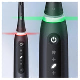 EAN 4210201415107 - Oral-B iO Series 5 Adulto Cepillo dental vibratorio Negro imagen 3