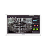 EAN 4710739598063 - AG Neovo DR-2202 pantalla para PC 54,6 cm (21.5") 1920 x 1080 Pixeles Full HD LED Blanco imagen 1