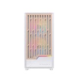 EAN 6977277361254 - Einarex EXCS-PM-400R-W carcasa de ordenador Midi Tower Blanco imagen 9