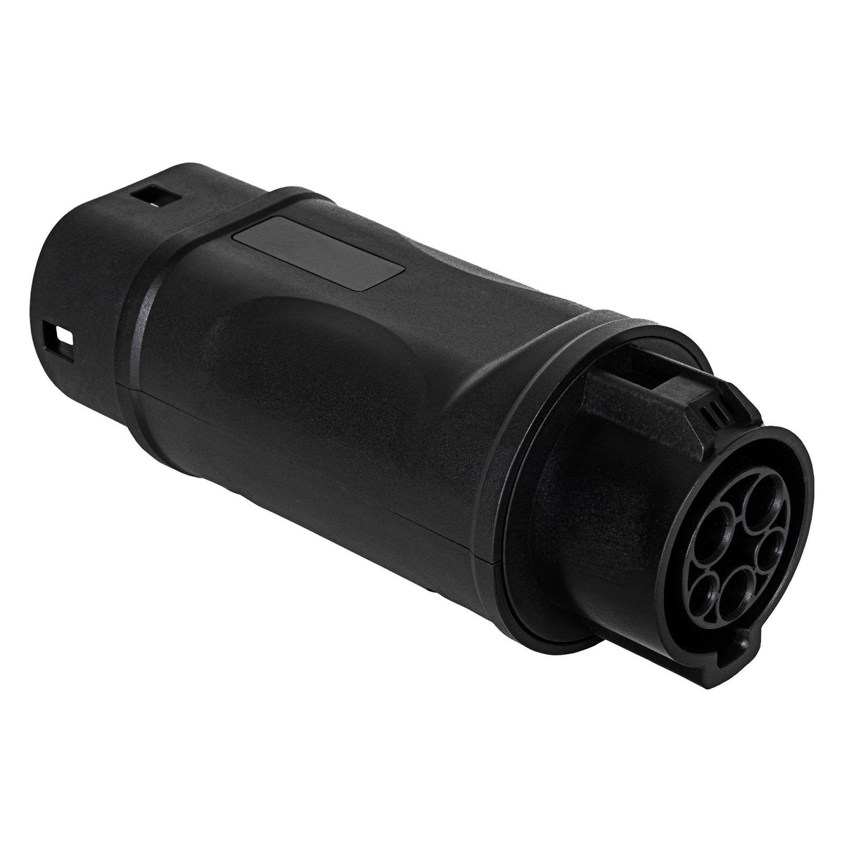 Akyga Ak-Sc-E09 Adaptador De Enchufe Eléctrico