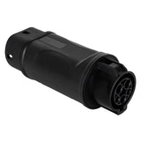 Akyga Ak-Sc-E09 Adaptador De Enchufe Eléctrico