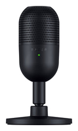 EAN 8887910000380 - Razer Seiren V3 Mini Negro Micrófono de superficie para mesa imagen 1