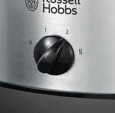 Russell Hobbs Cook @ Home Olla De Cocción Lenta 22740-56