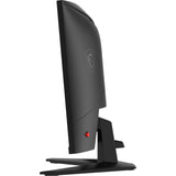 EAN 4711377289573 - MSI MAG 275CQF E18 pantalla para PC 68,6 cm (27") 2560 x 1440 Pixeles Wide Quad HD Negro imagen 5