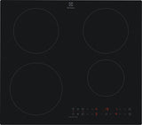 EAN 7333394124308 - Electrolux EIT60433CT Negro Integrado 60 cm Con placa de inducción 4 zona(s) imagen 1