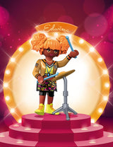 Playmobil ® Edwina Music World 70584