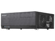EAN 4710007221280 - Silverstone Grandia GD09 Escritorio Negro imagen 1