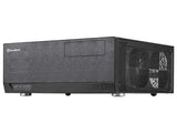 EAN 4710007221280 - Silverstone Grandia GD09 Escritorio Negro imagen 1