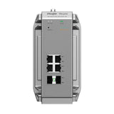 Switch Industrial Gestionable Ruijie Reyee Poe Capa 2 Rg-Nis3100-8gt4sfp-Hp