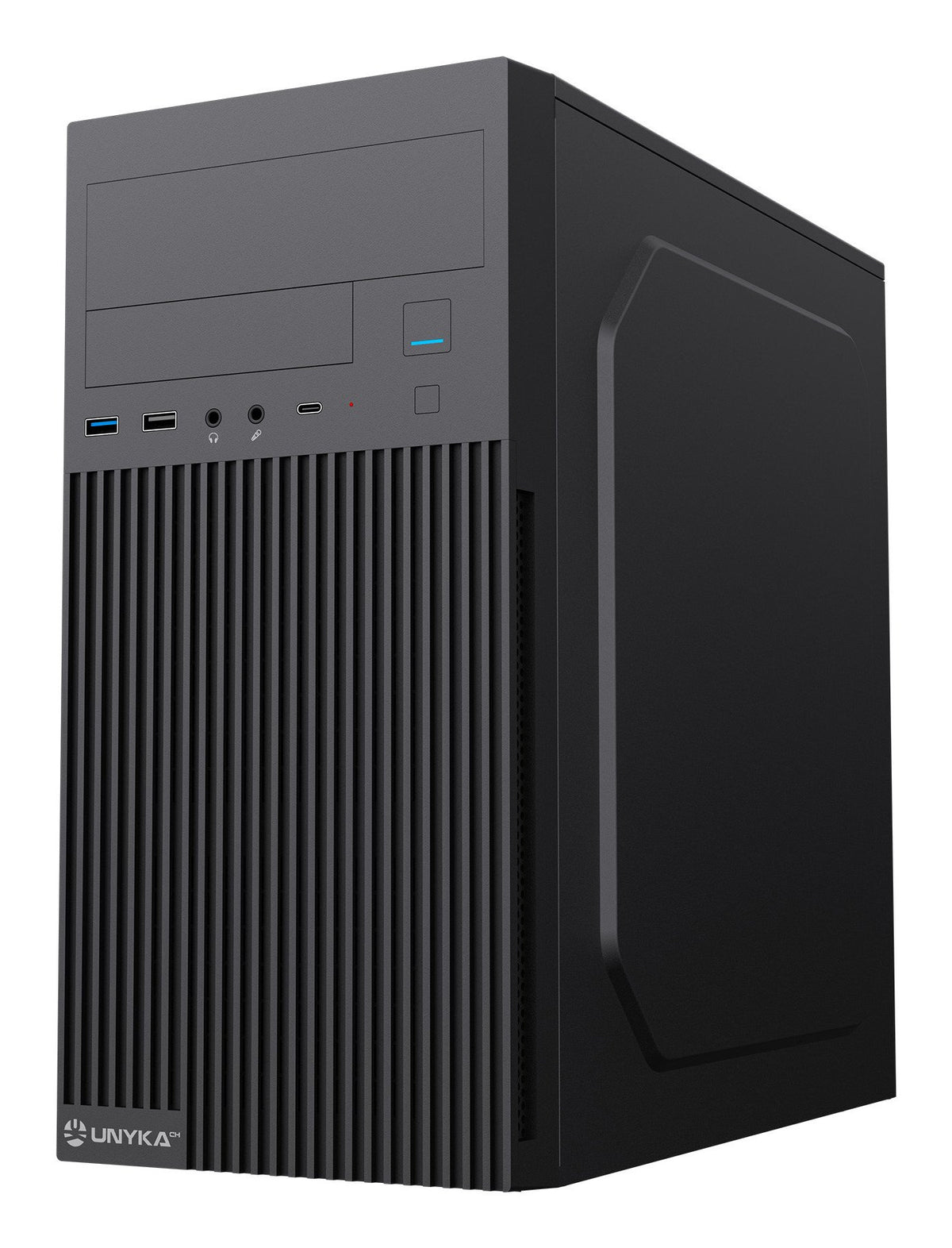EAN 8436617922206 - UNYKAch AERO C260 Escritorio Negro 500 W imagen 2
