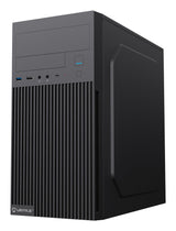 EAN 8436617922206 - UNYKAch AERO C260 Escritorio Negro 500 W imagen 2