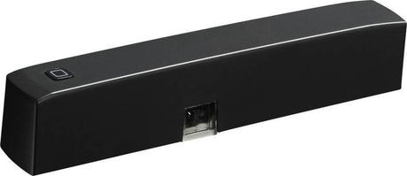 EAN 4047976600274 - Homematic IP Window and door contact – optical sensor de puerta / ventana Inalámbrico Antracita imagen 2