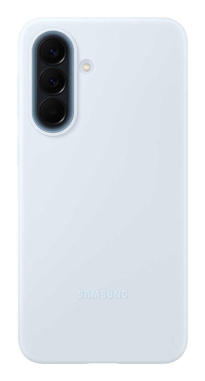 Samsung Silicone Case Fr Galaxy A57, Light Blue