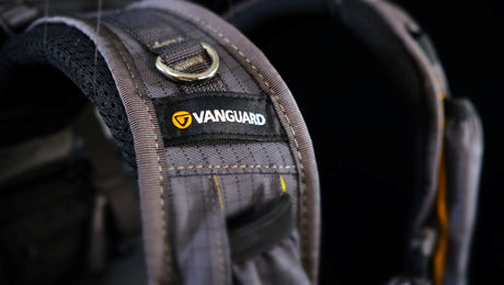 EAN 4719856250076 - Vanguard VEO Active 53 grijs rugzak Mochila Gris imagen 30