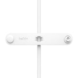 Belkin Boost Charge 2-In-1 Cable Usb-C/Lig.1,5m Bl.Cac003hq1.5mwh