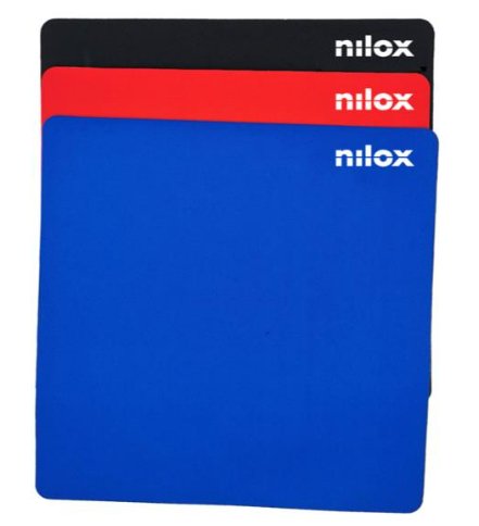 EAN 8054320849155 - Nilox NXMP012 alfombrilla para ratón imagen 4